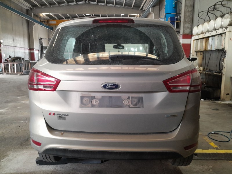 ford b-max (jk) del año 2012