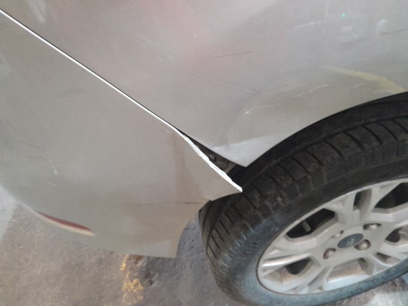 ford b-max (jk) del año 2012