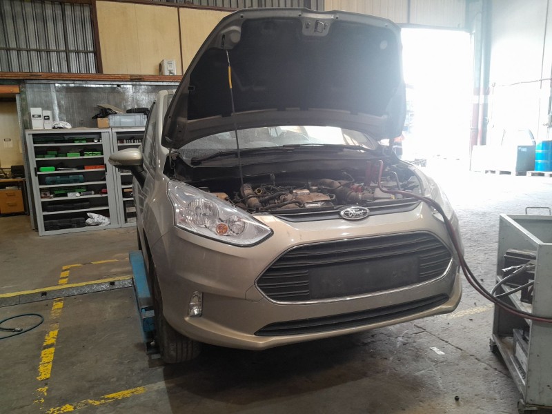 ford b-max (jk) del año 2012