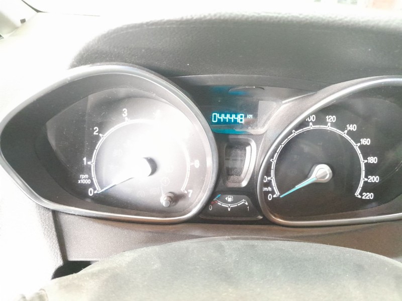 ford b-max (jk) del año 2012