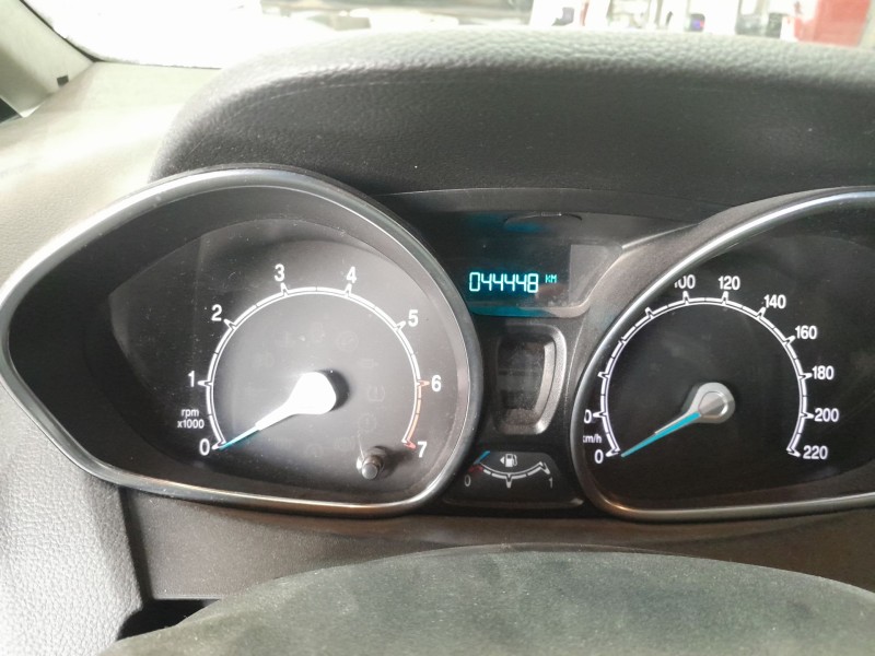 ford b-max (jk) del año 2012