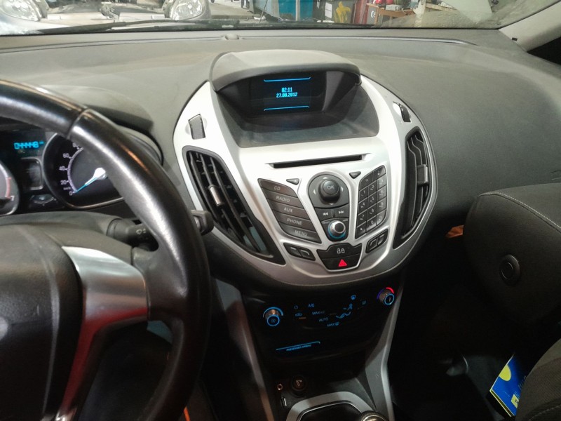 ford b-max (jk) del año 2012