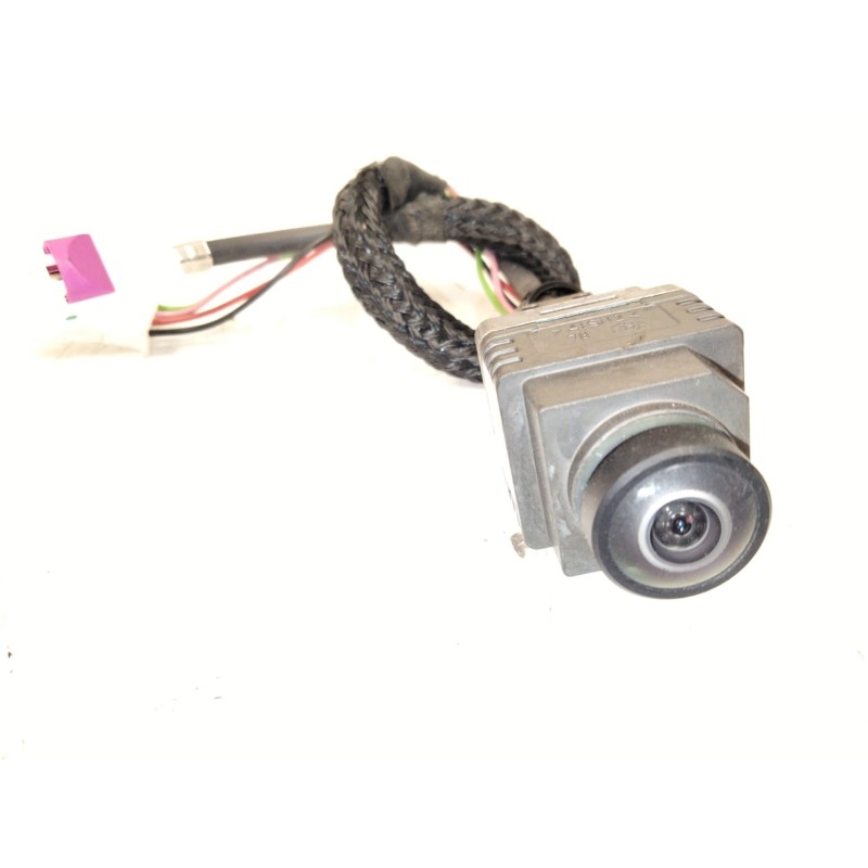 Recambio de camara trasera para mercedes-benz clase c (w205) c 220 bluetec / d (205.002, 205.004) referencia OEM IAM A2229054509