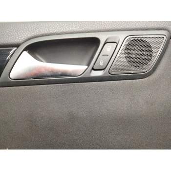 Recambio de guarnecido puerta delantera izquierda para seat alhambra (710, 711) 2.0 tdi referencia OEM IAM 7N1868011  