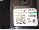 MANDO LUCES A2059051810 