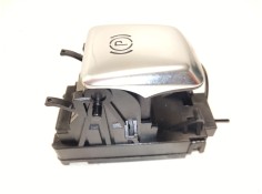 Recambio de palanca freno de mano para mercedes-benz clase c (w205) c 220 bluetec / d (205.002, 205.004) referencia OEM IAM A205