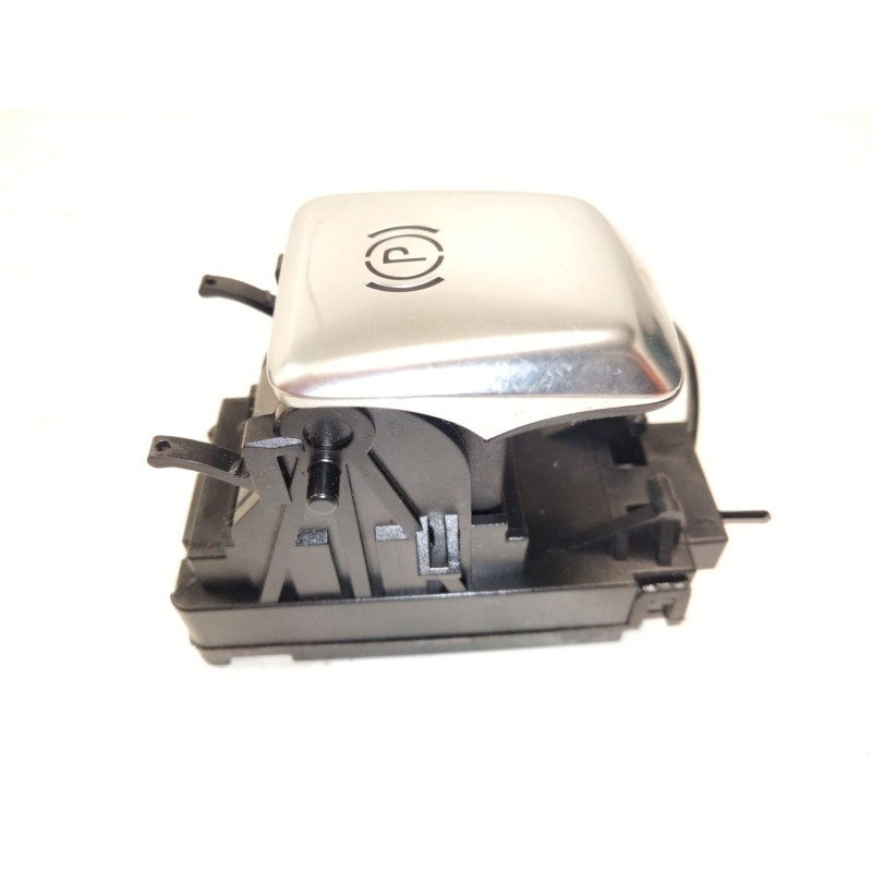 Recambio de palanca freno de mano para mercedes-benz clase c (w205) c 220 bluetec / d (205.002, 205.004) referencia OEM IAM A205