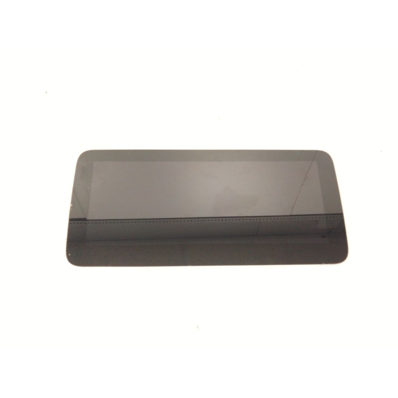 Recambio de pantalla multifuncion para mercedes-benz clase c (w205) c 220 bluetec / d (205.002, 205.004) referencia OEM IAM   