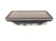 Recambio de pantalla multifuncion para mercedes-benz clase c (w205) c 220 bluetec / d (205.002, 205.004) referencia OEM IAM    2