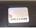 PANTALLA MULTIFUNCION A2059002211 