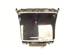 Recambio de consola central para mercedes-benz clase c (w205) c 220 bluetec / d (205.002, 205.004) referencia OEM IAM A205680110