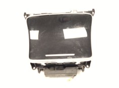 Recambio de consola central para mercedes-benz clase c (w205) c 220 bluetec / d (205.002, 205.004) referencia OEM IAM A205680110 2