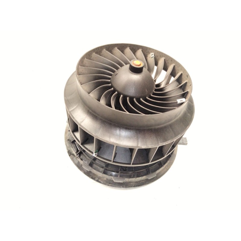 Recambio de motor calefaccion para mercedes-benz clase c (w205) c 220 bluetec / d (205.002, 205.004) referencia OEM IAM F0115000