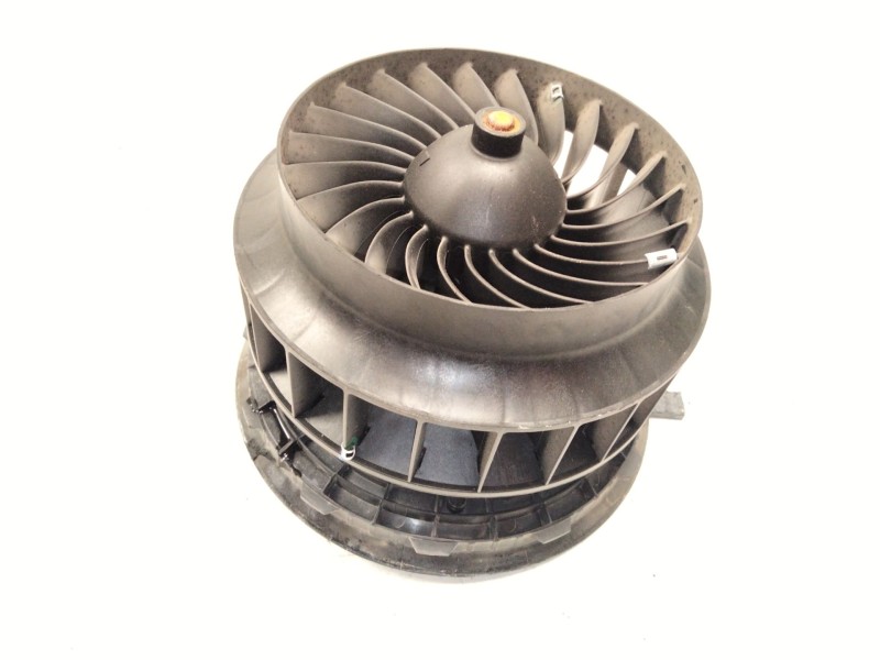 Recambio de motor calefaccion para mercedes-benz clase c (w205) c 220 bluetec / d (205.002, 205.004) referencia OEM IAM F0115000