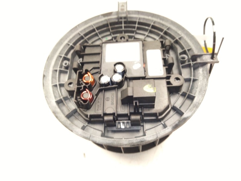 Recambio de motor calefaccion para mercedes-benz clase c (w205) c 220 bluetec / d (205.002, 205.004) referencia OEM IAM F0115000