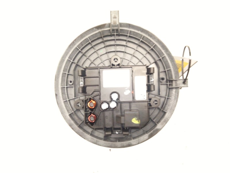 Recambio de motor calefaccion para mercedes-benz clase c (w205) c 220 bluetec / d (205.002, 205.004) referencia OEM IAM F0115000