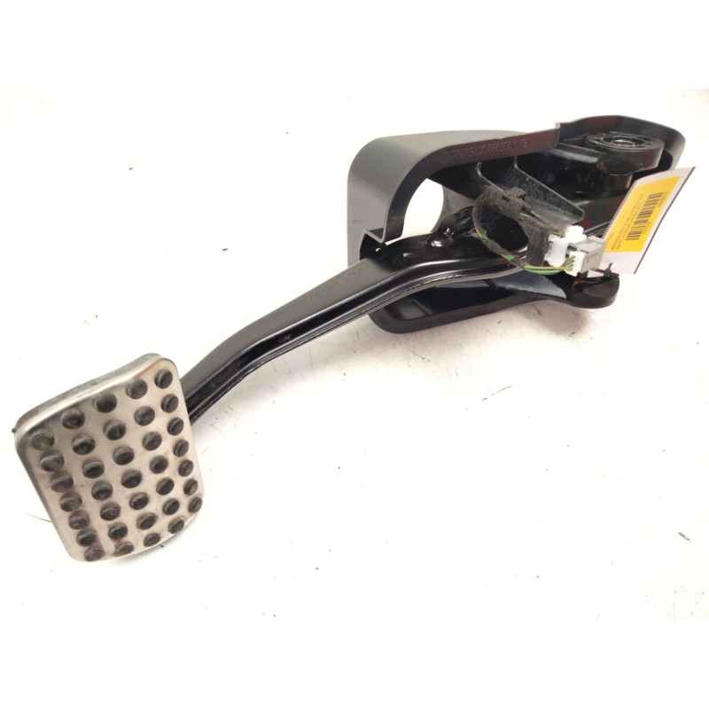 Recambio de pedal freno para mercedes-benz clase c (w205) c 220 bluetec / d (205.002, 205.004) referencia OEM IAM A2052920415  