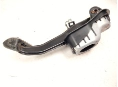 Recambio de pedal freno para mercedes-benz clase c (w205) c 220 bluetec / d (205.002, 205.004) referencia OEM IAM A2052920415   2