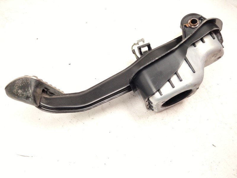 Recambio de pedal freno para mercedes-benz clase c (w205) c 220 bluetec / d (205.002, 205.004) referencia OEM IAM A2052920415  
