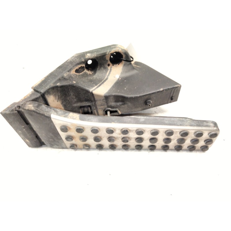 Recambio de pedal acelerador para mercedes-benz clase c (w205) c 220 bluetec / d (205.002, 205.004) referencia OEM IAM A20530001
