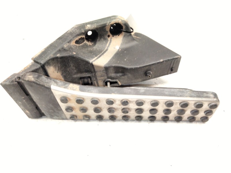 Recambio de pedal acelerador para mercedes-benz clase c (w205) c 220 bluetec / d (205.002, 205.004) referencia OEM IAM A20530001