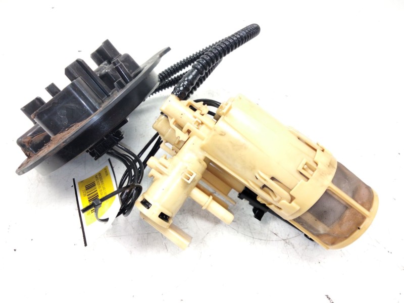 Recambio de aforador para mercedes-benz clase c (w205) c 220 bluetec / d (205.002, 205.004) referencia OEM IAM A2054701694  