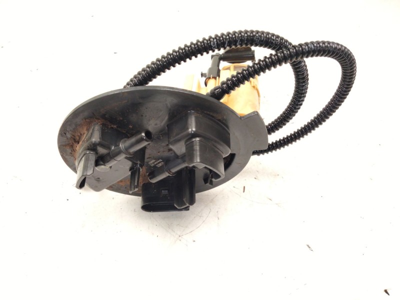 Recambio de aforador para mercedes-benz clase c (w205) c 220 bluetec / d (205.002, 205.004) referencia OEM IAM A2054701694  