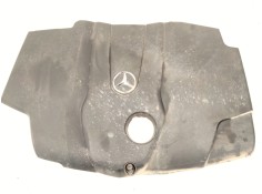 Recambio de tapa motor para mercedes-benz clase c (w205) c 220 bluetec / d (205.002, 205.004) referencia OEM IAM A6510107512  