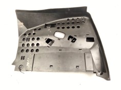 Recambio de moldura delantera derecha para mercedes-benz clase c (w205) c 220 bluetec / d (205.002, 205.004) referencia OEM IAM 