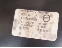 MOLDURA DELANTERA DERECHA A2056808205 