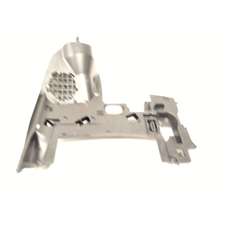 Recambio de moldura delantera izquierda para mercedes-benz clase c (w205) c 220 bluetec / d (205.002, 205.004) referencia OEM IA