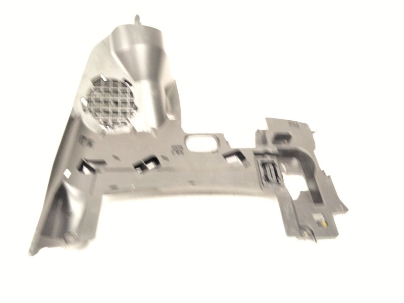 Recambio de moldura delantera izquierda para mercedes-benz clase c (w205) c 220 bluetec / d (205.002, 205.004) referencia OEM IA