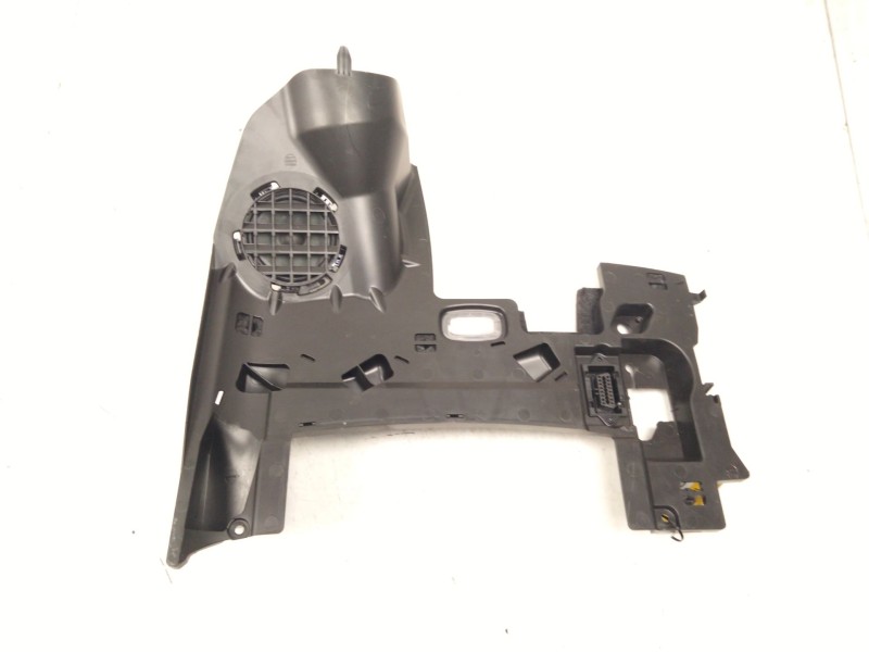 Recambio de moldura delantera izquierda para mercedes-benz clase c (w205) c 220 bluetec / d (205.002, 205.004) referencia OEM IA