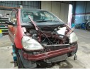 MERCEDES-BENZ CLASE A (W168)