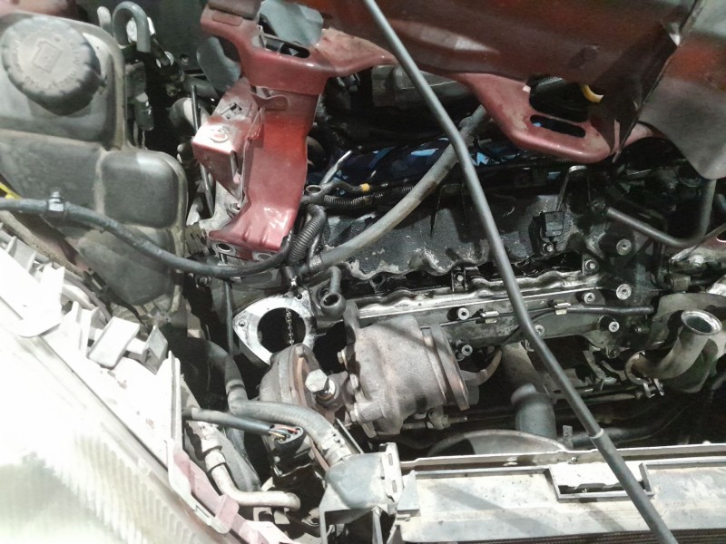 mercedes-benz clase a (w168) del año 2000