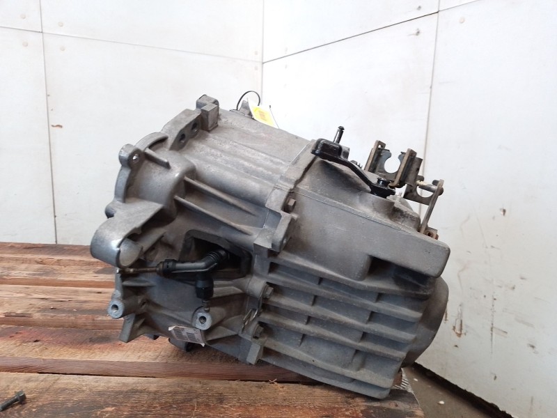 Recambio de caja cambios para volvo s70 (874) 2.4 referencia OEM IAM 1023705  