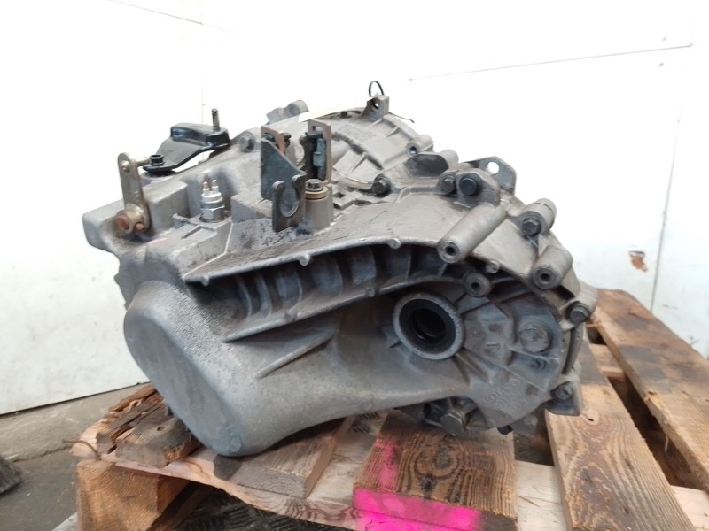 Recambio de caja cambios para volvo s70 (874) 2.4 referencia OEM IAM 1023705  