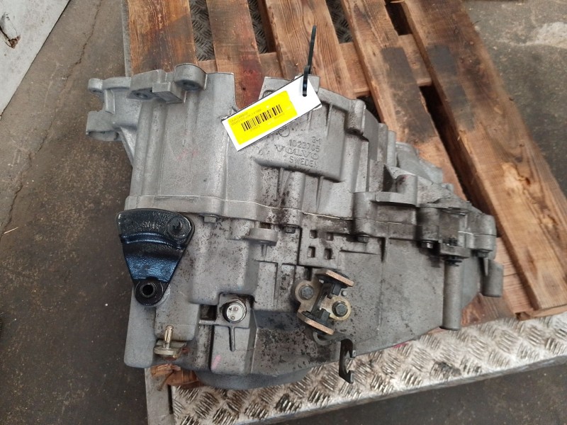 Recambio de caja cambios para volvo s70 (874) 2.4 referencia OEM IAM 1023705  