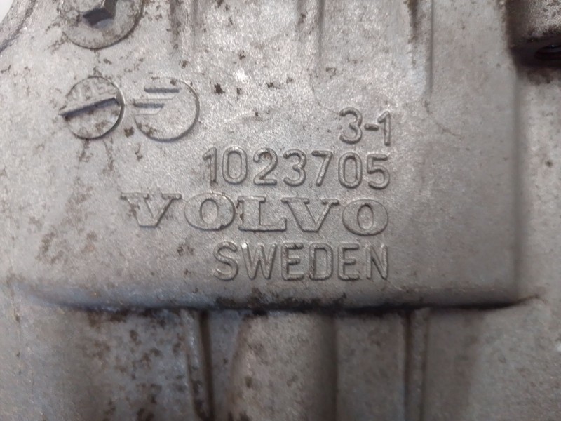 Recambio de caja cambios para volvo s70 (874) 2.4 referencia OEM IAM 1023705  