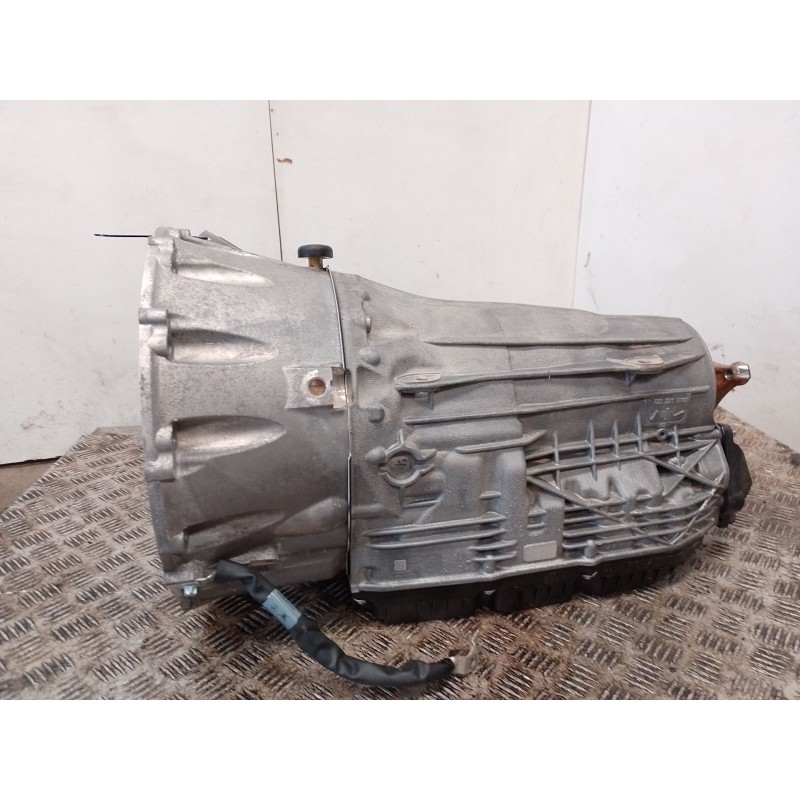 Recambio de caja cambios para mercedes-benz clase c (w205) c 220 bluetec / d (205.002, 205.004) referencia OEM IAM A2052708702  