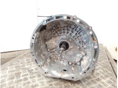 Recambio de caja cambios para mercedes-benz clase c (w205) c 220 bluetec / d (205.002, 205.004) referencia OEM IAM A2052708702   2