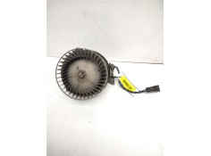 Recambio de motor calefaccion para chrysler voyager i (as) 2.5 referencia OEM IAM AY166100  