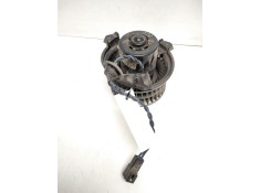 Recambio de motor calefaccion para chrysler voyager i (as) 2.5 referencia OEM IAM AY166100   2