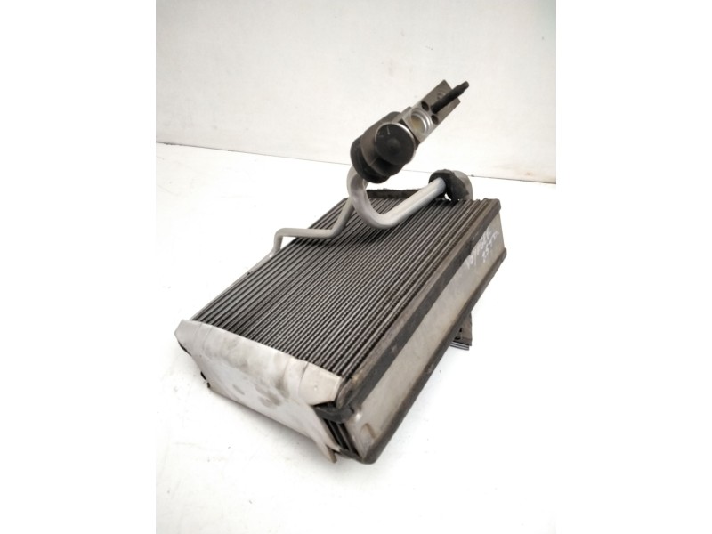 Recambio de radiador aire acondicionado interior para chrysler voyager i (as) 2.5 referencia OEM IAM 4734442E  