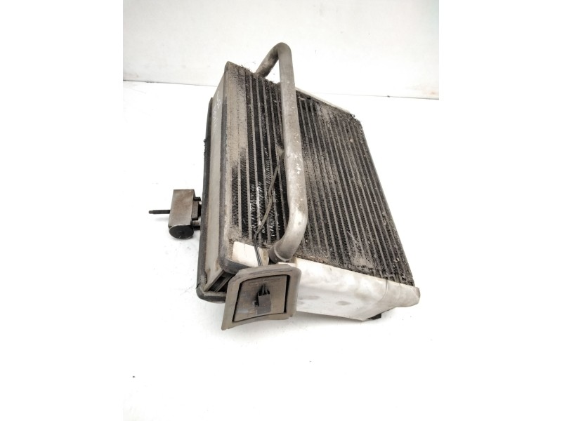 Recambio de radiador aire acondicionado interior para chrysler voyager i (as) 2.5 referencia OEM IAM 4734442E  
