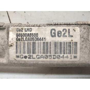 Recambio de caja direccion para hyundai i30 (gd) tecno referencia OEM IAM 56500A6500  