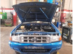 ford ranger (er, eq, r_) del año 2006