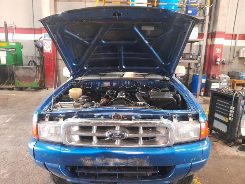 ford ranger (er, eq, r_) del año 2006