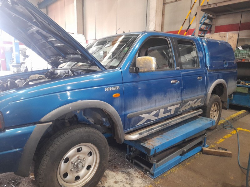 ford ranger (er, eq, r_) del año 2006