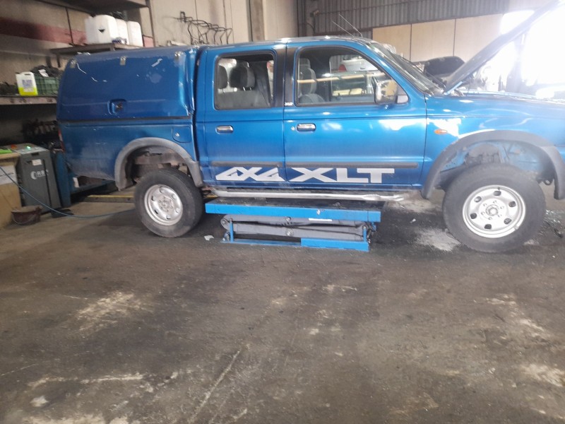 ford ranger (er, eq, r_) del año 2006